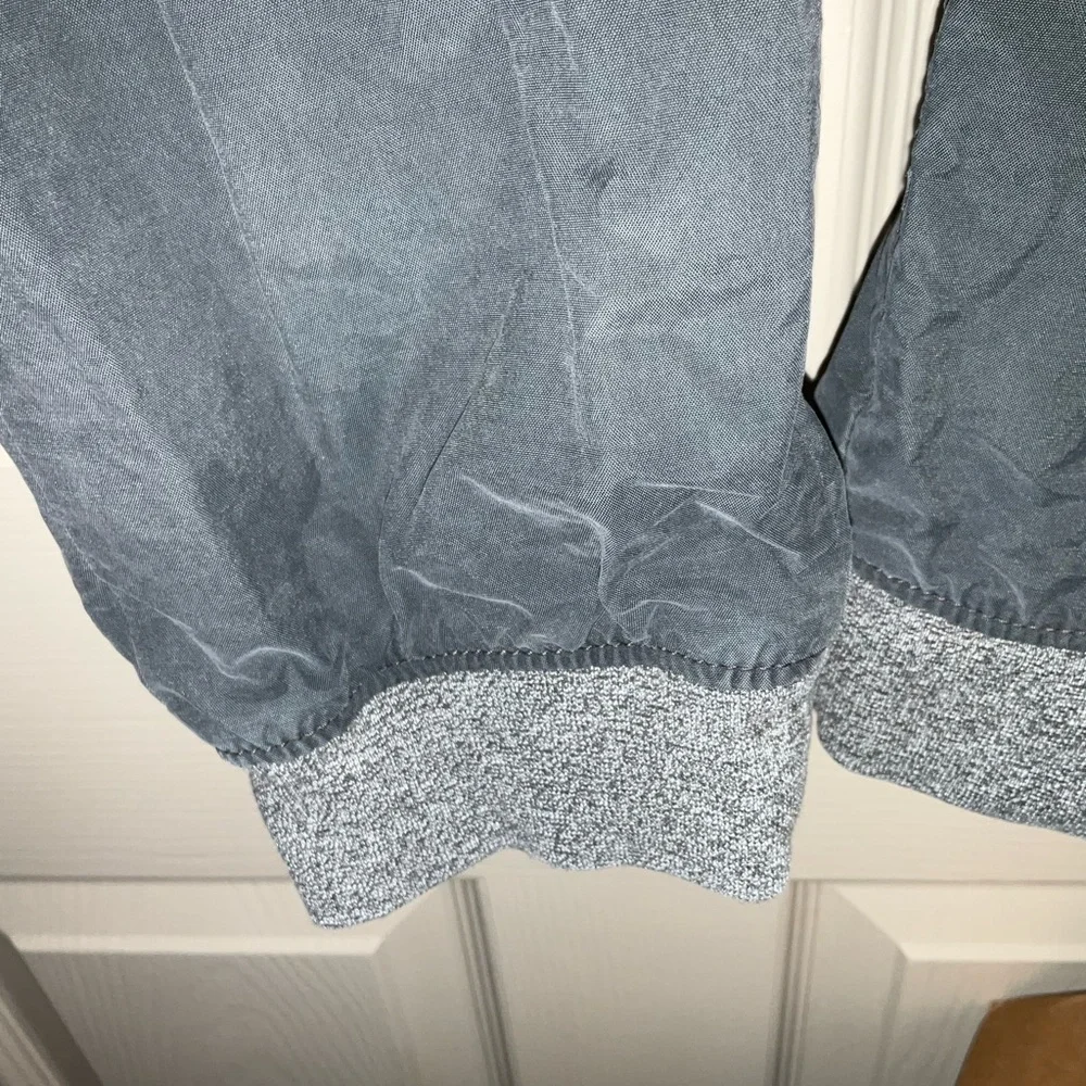 Cat and Jack Athleisure  Outdoor Winter Dark Grey Child Sz 12 Pants
